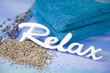 Relax - Ruhe und Genuß