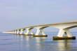 Zeelandbrug, Zeeland, Netherlands