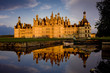 Chambord Castle, Loir-et-Cher, Centre, France