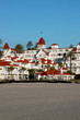 resort at the beach
