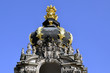 Dresden Zwinger Detail