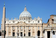Vatican City, Rome, Italy