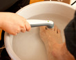 ultrasonic therapy