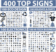 400 top signs 400 top signs