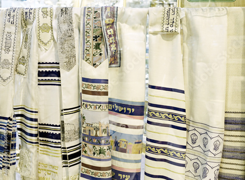 Photo: Prayer Shawls Prayer Shawls