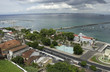 Salvador, Elevador Lacerda e vista panoramiche