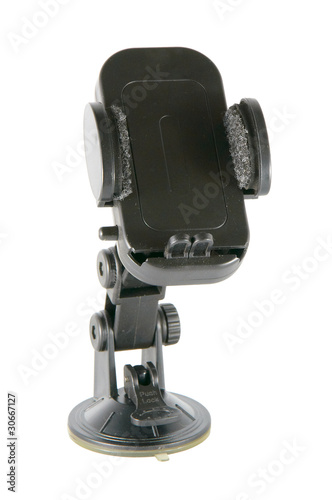 Photo: Car Holder Car Holder