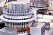 Photo: Pharmaceutical Automatic Inspection Machine Pharmaceutical Automatic Inspection Machine