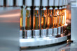 Automatic Inspection Machine - Ampoules