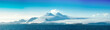 Antarctic ice island. Orkney Islands. Antarctic ice island. Orkney Islands.