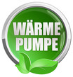 button wärmepumpe
