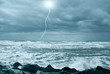 bad weather on the ocean bad weather on the ocean
