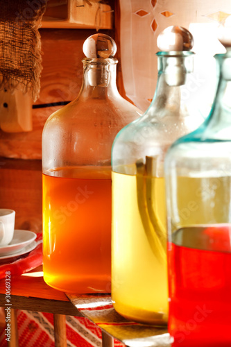 Foto: national belorussian drinks national belorussian drinks
