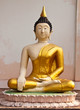 Buddha statue