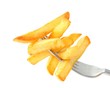 Pommesbude, Symbol