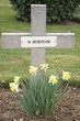Cimetière Polonais Bretteville sur Laize