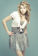 fashion model