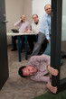 We need to rightsize the company