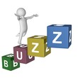 Cubes - 405 - BUZZ