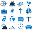 Holiday Icons