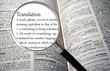 Translation