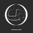 Logo transports autocar 3 Logo transports autocar 3