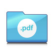 dossier icone pdf