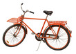 Delivery Bicycle