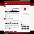 Web Design Element Template Web Design Element Template