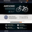 Web Design Element Template Web Design Element Template