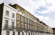 Houses in Knightsbridge London