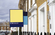 For sale house in London