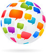 World speaking World speaking