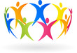 People around the world People around the world