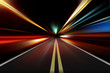 abstract night acceleration speed motion abstract night acceleration speed motion