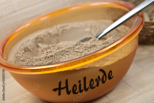 Photo: Heilerde Heilerde