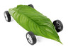 Eco friendly car