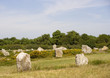 Alignments von Carnac