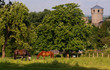 Foto: Horses and Castle Horses and Castle