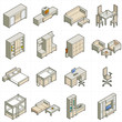 Furniture Icon