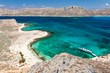 Gramvousa Island (Crete, Greece)