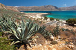 Gramvousa Island (Crete, Greece)