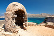 Gramvousa Island (Crete, Greece)