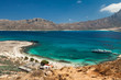 Gramvousa Island (Crete, Greece)