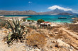 Gramvousa Island (Crete, Greece)
