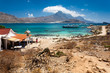 Gramvousa Island (Crete, Greece)