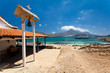 Gramvousa Island (Crete, Greece)