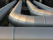 Pipeline - Rohrleitungen