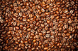 Coffee beans Coffee beans