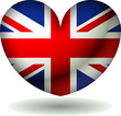 United kingdom logo
